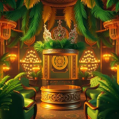 Naija Gaming Casino